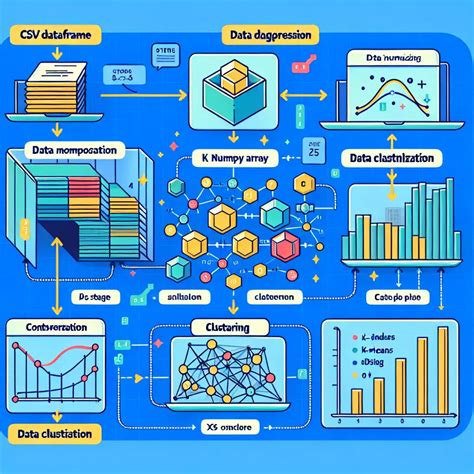 K-Means Visualization in Excel